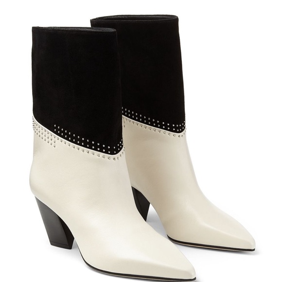 Jimmy Choo boots - Picture 1 of 14